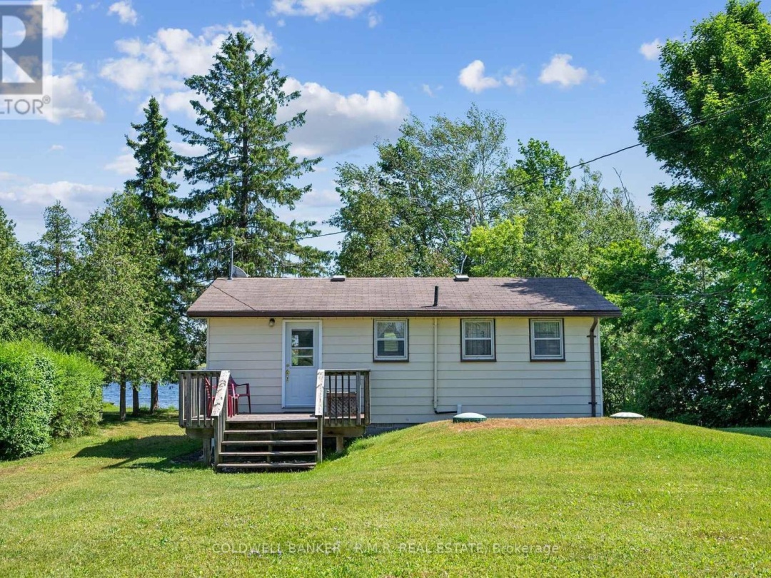 253 MCGUIRE BEACH ROAD, 