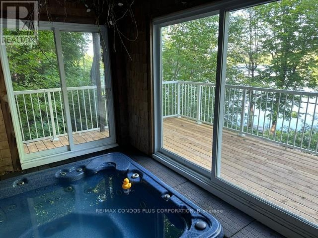 2341 Brady Lake Road, Brady Lake