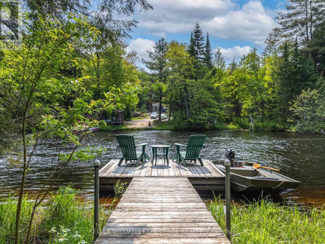 1065 FORRESTER TRAIL, 