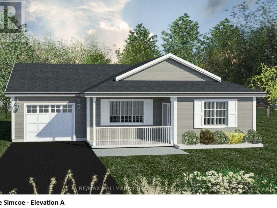 Lot 92A Reynolds Drive, Ramara