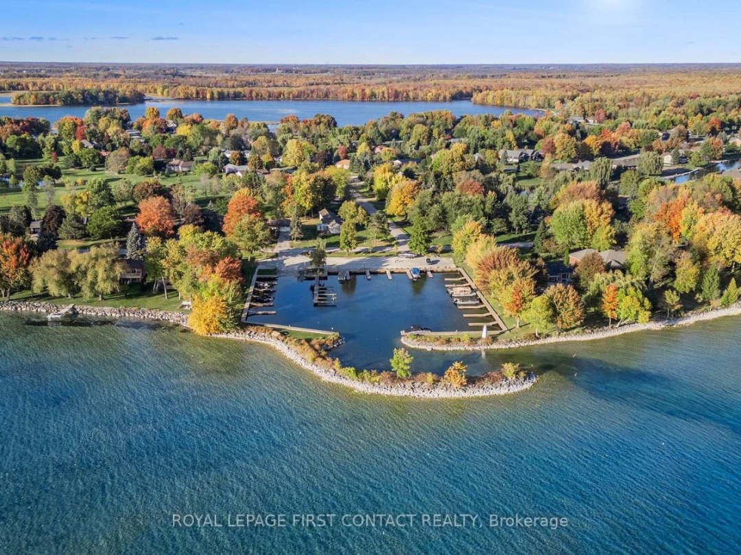93 Bayshore Drive, Ramara