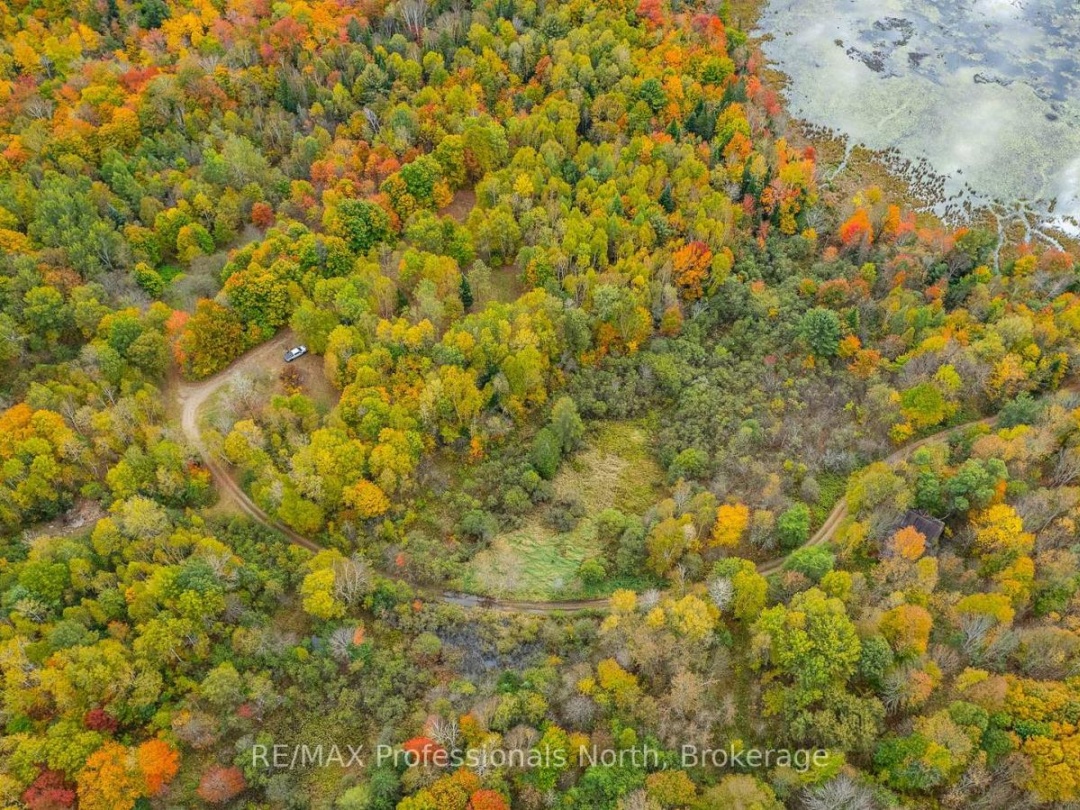 1600 BOBCAYGEON ROAD, 