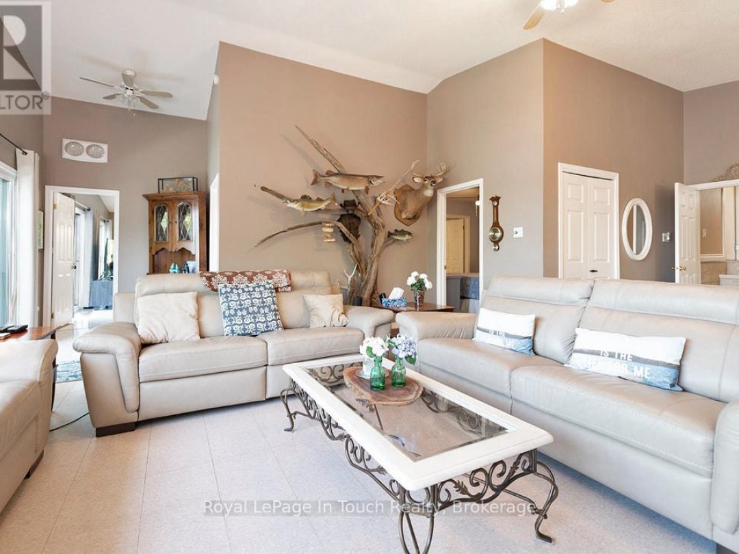 285 CROOKED BAY ROAD, 