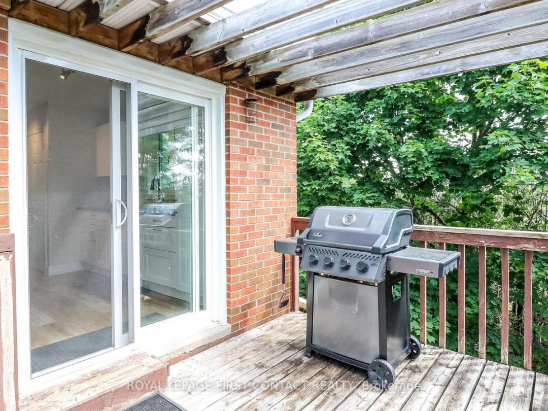 1 MARIPOSA DRIVE, 