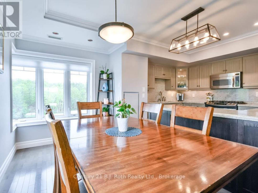 507 110 Steamship Bay Road, Lake Muskoka