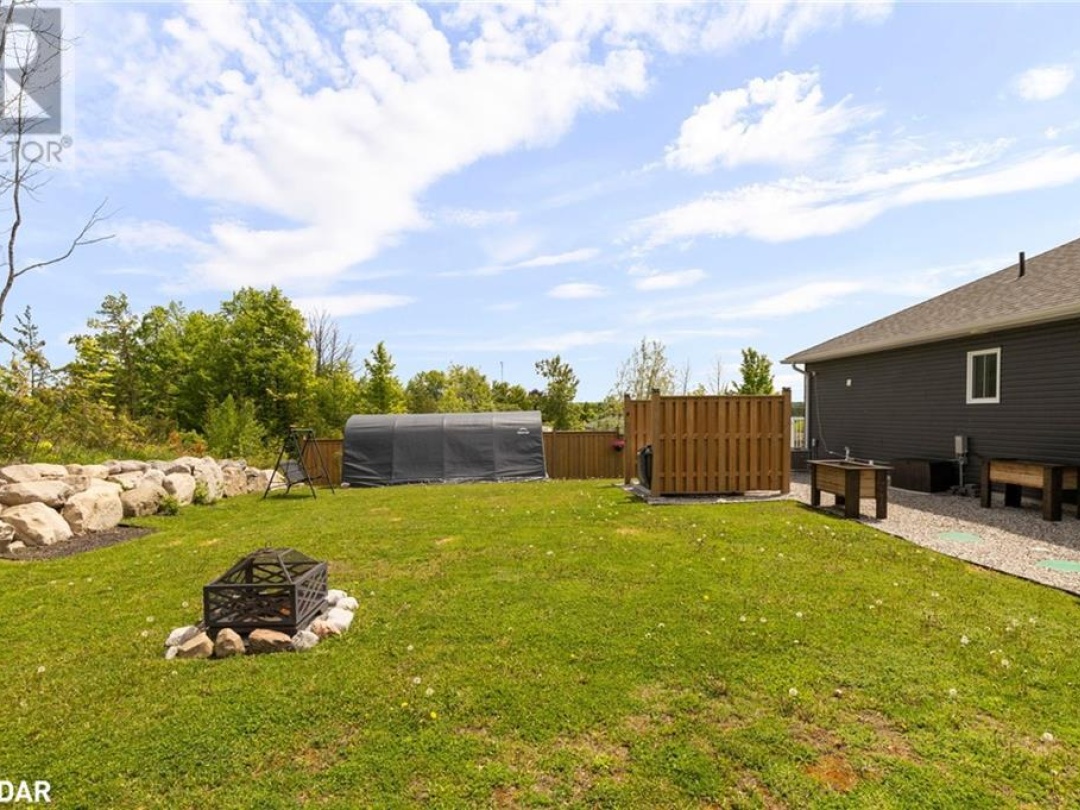 37 EASTON Avenue, Port McNicoll