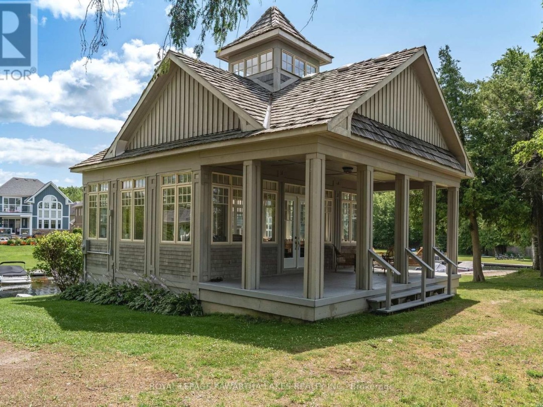 79 ROSEDALE TRAIL, 