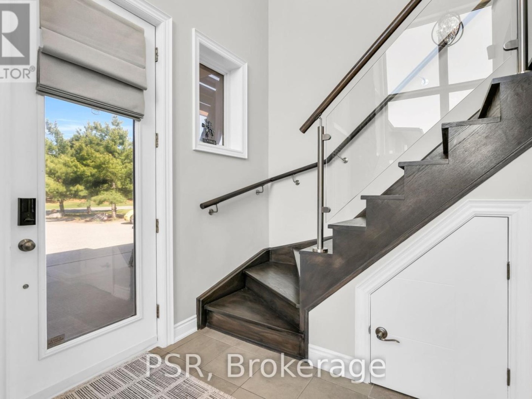 44 CARRICK TRAIL, 