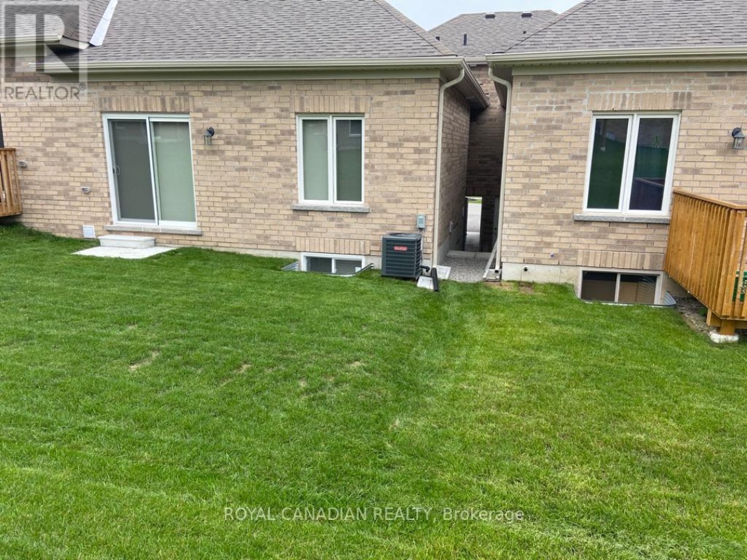 102 Isabella Drive, Orillia