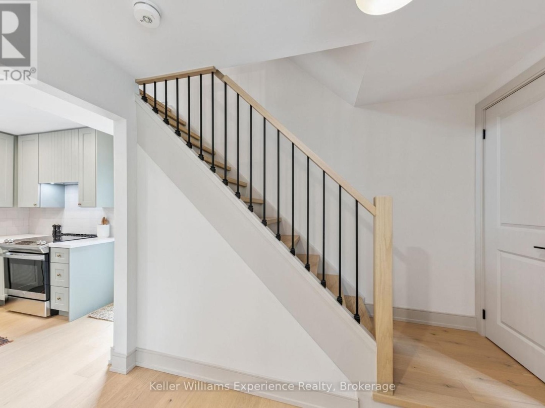 14 MARIPOSA DRIVE, 