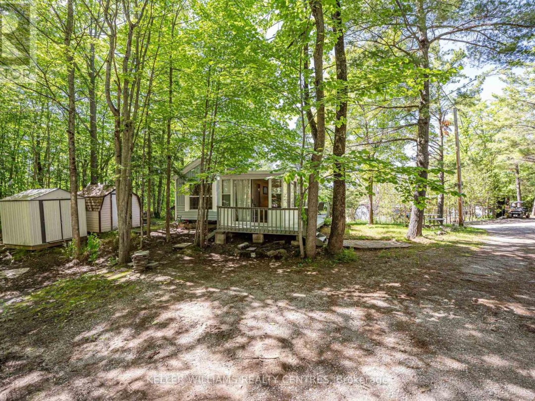 LOT #63 - 202 HIDDEN GLEN ROAD, 