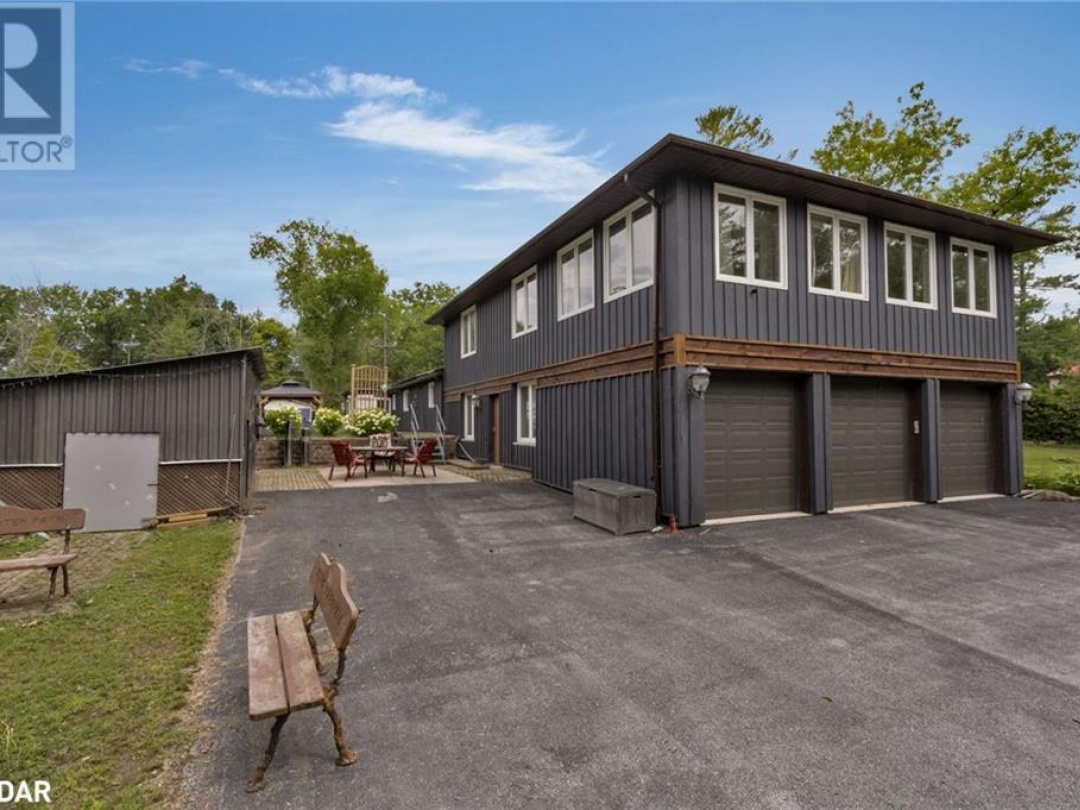 54 Forest Harbour Parkway Parkway, Tay