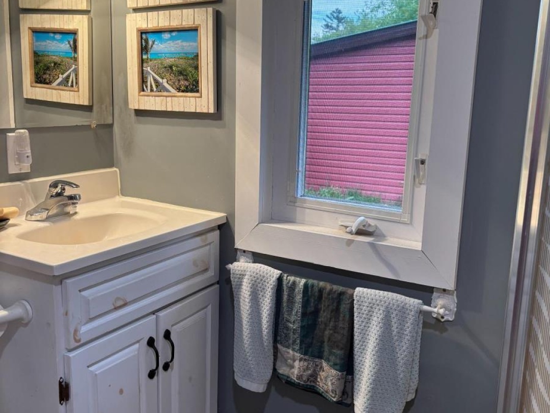 322 BOBCAYGEON ROAD, 