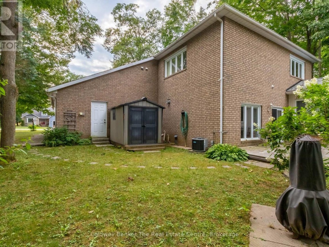 110 FOREST GLEN DRIVE, 