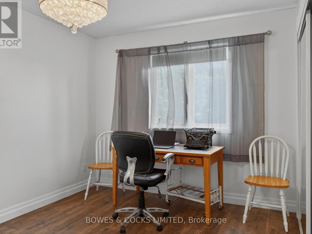 284 PORT HOOVER ROAD, 