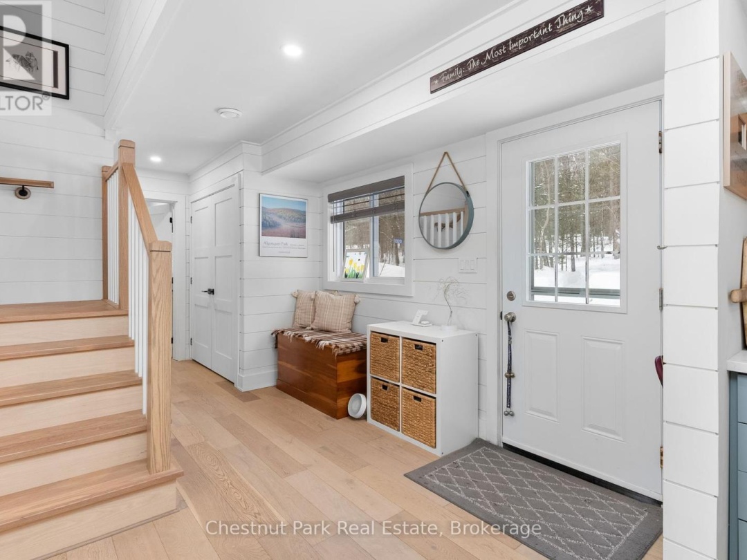 1030 Brooks Lake Road, Brooks Lake