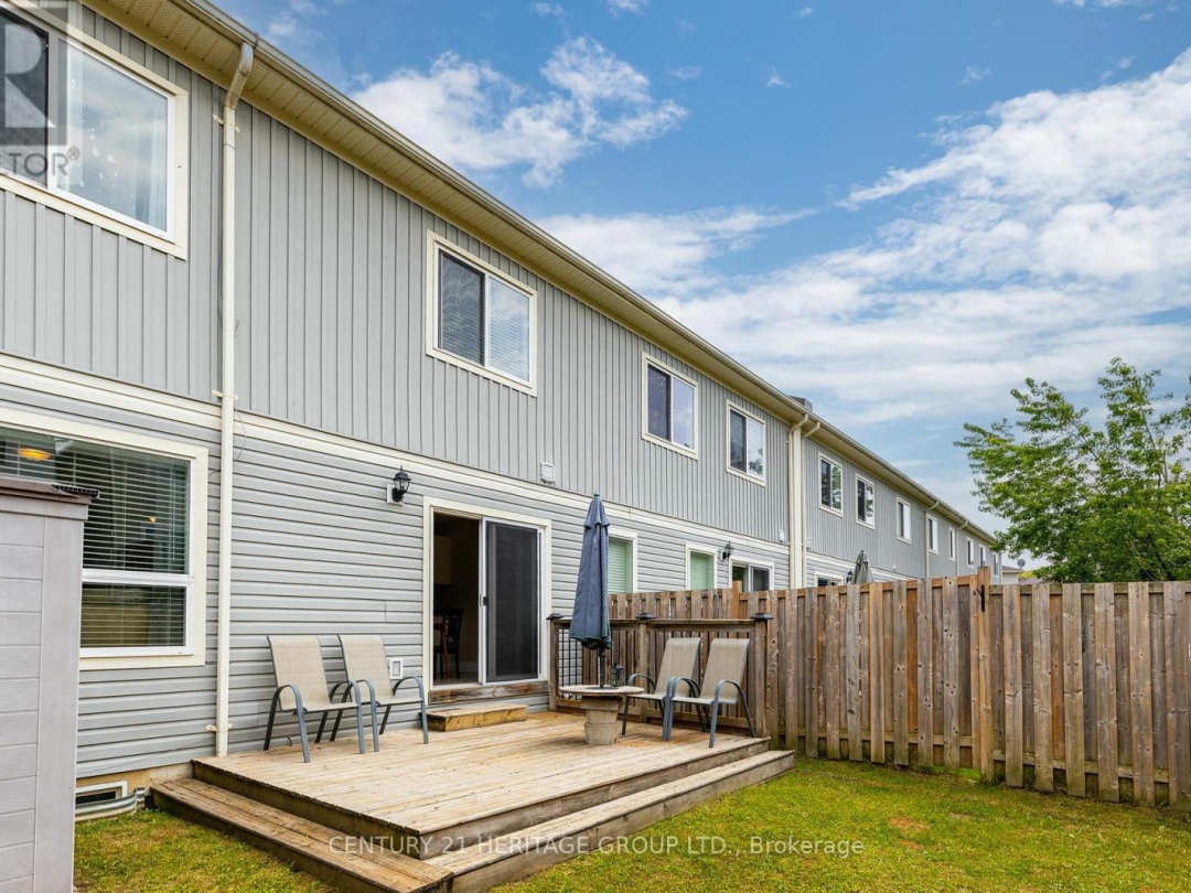 64 - 800 WEST RIDGE BOULEVARD, 