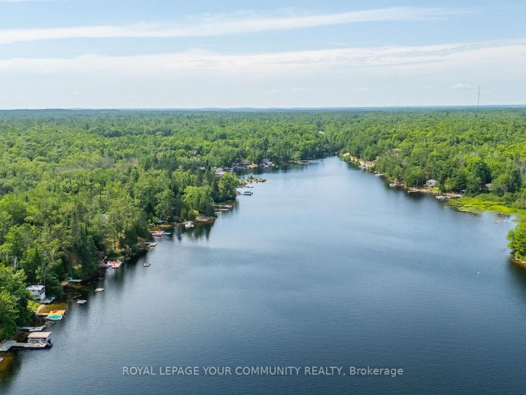 1139 CANUCK TRAIL, 