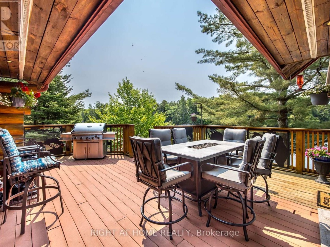 235 Loch Erne Road, Vowel Lake