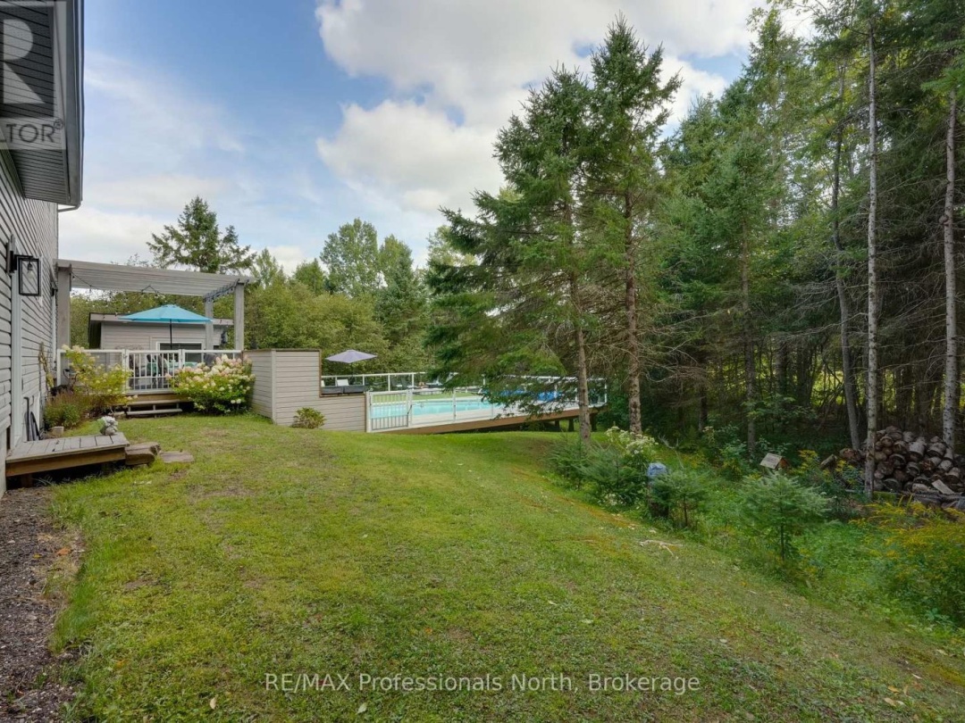 23 THOMAS CRESCENT, 