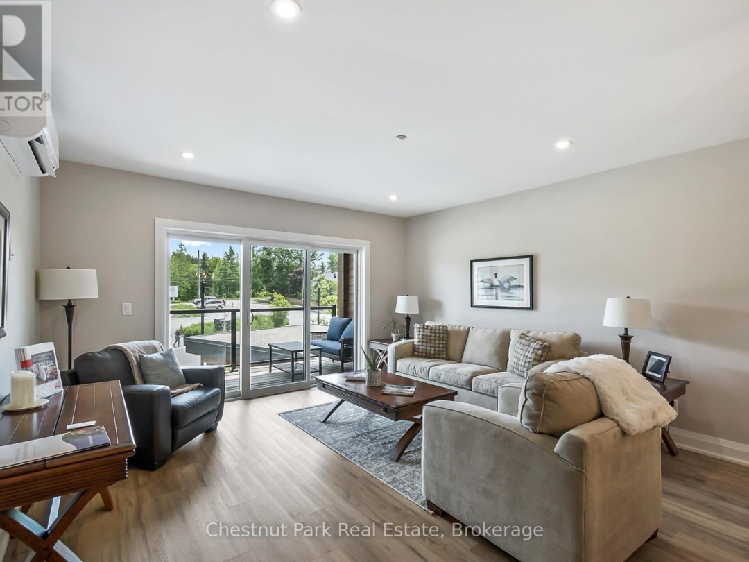 205 - 200 ANGLO STREET, 