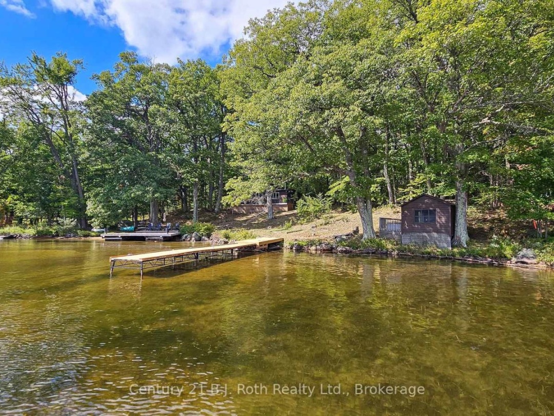 520 BROWNING ISLAND, 