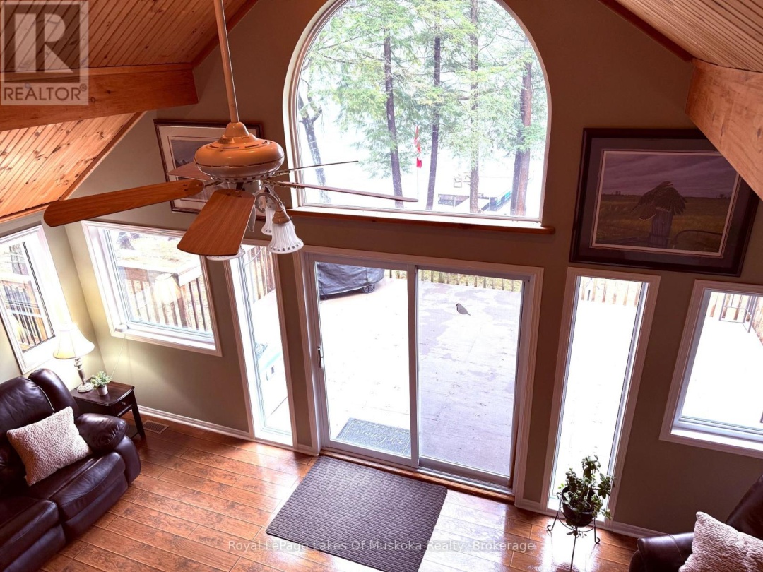 1019 Lakeshore Road N, Leech Lake