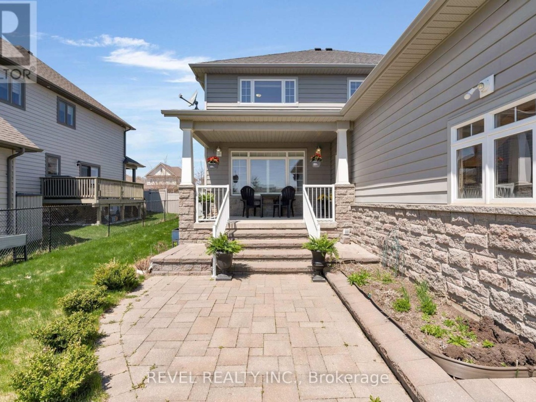 3123 STONE RIDGE BOULEVARD, Orillia