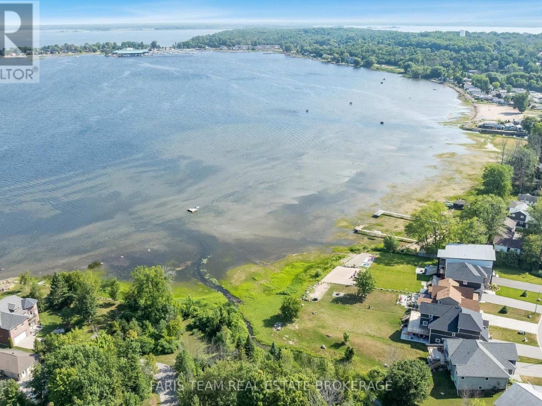 19 BOURGEOIS BEACH ROAD, 