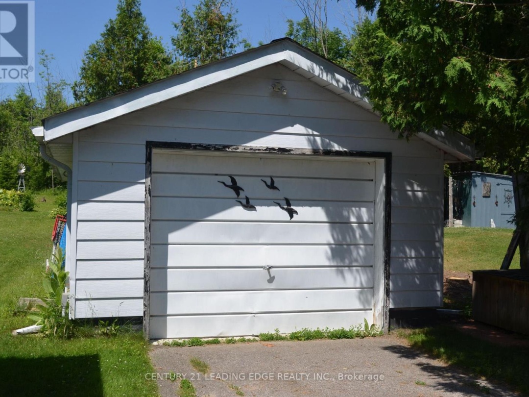 259 GEORGE DRIVE, 