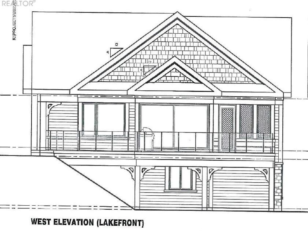 25 Fire Route 330 Drive, Fortescue Lake