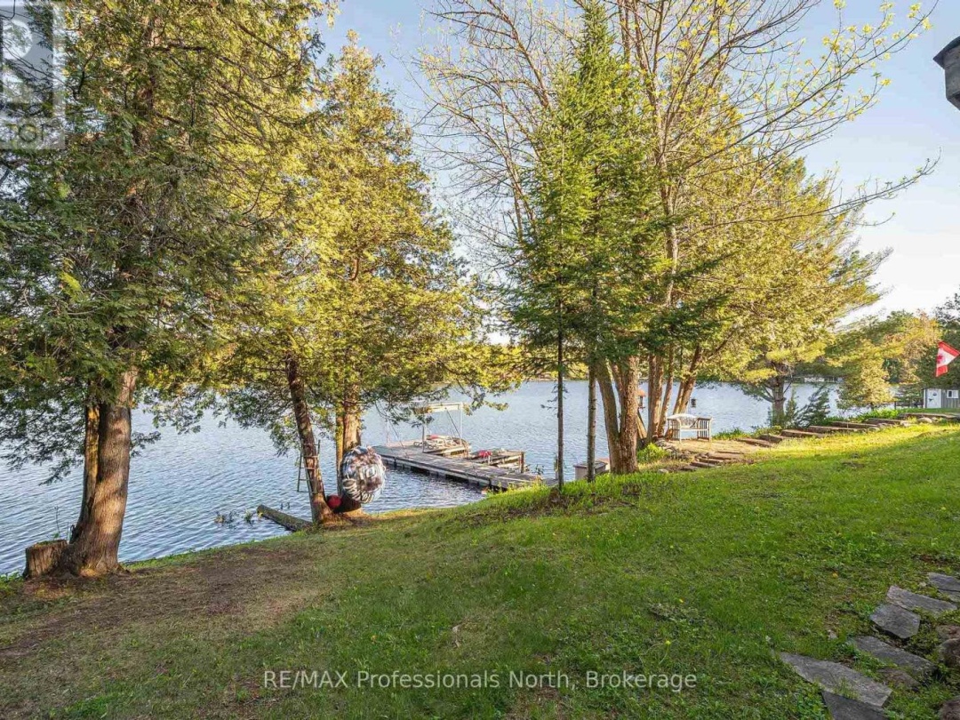 1484 Bat Lake Road, Canning Lake