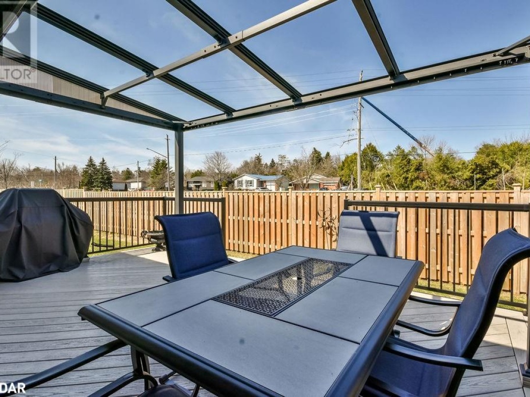 19 LEANNES Way, Orillia