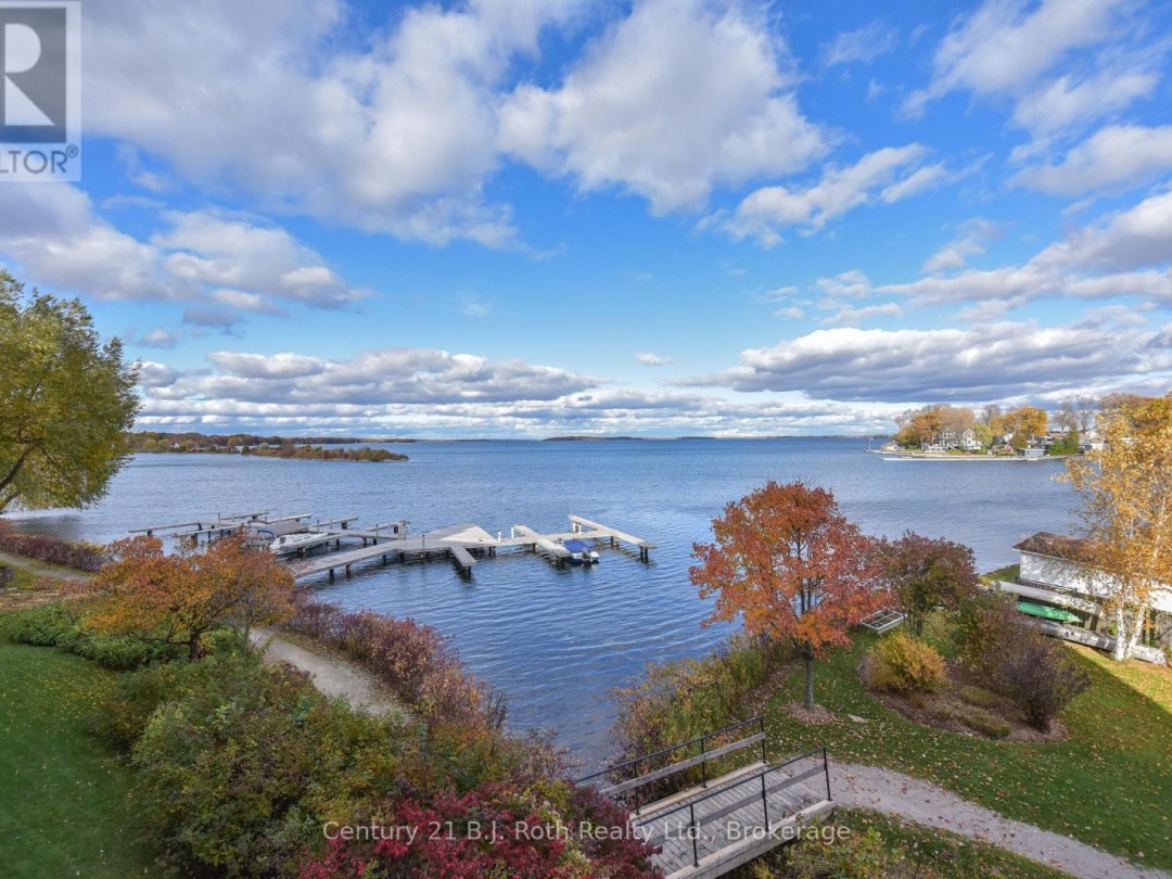 315 - 140 CEDAR ISLAND ROAD, 