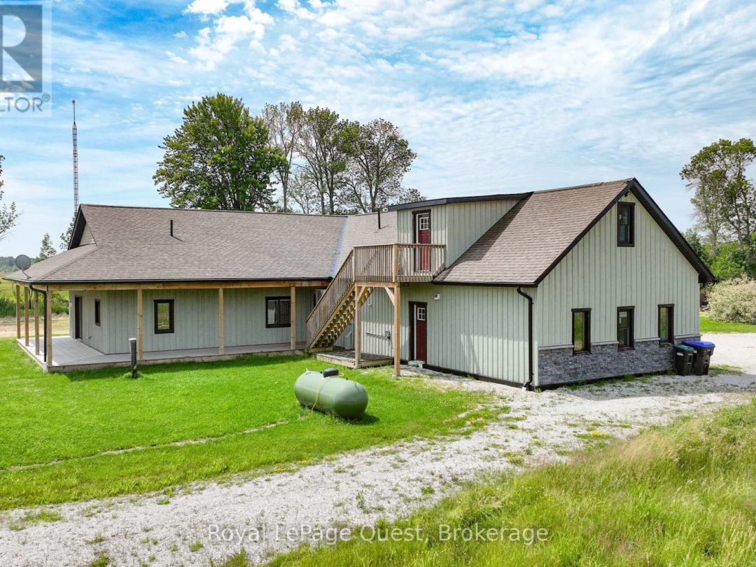 7761 Mcarthur Side Road, Ramara