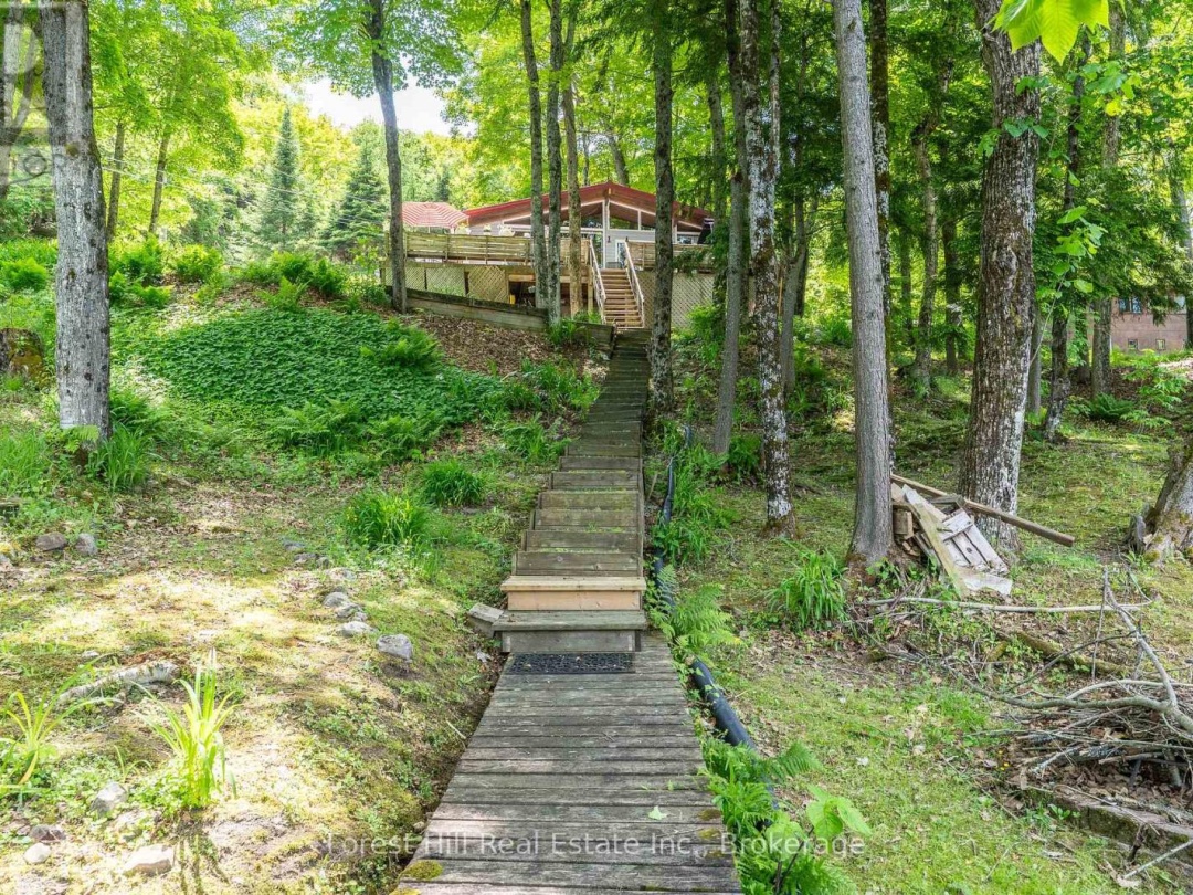 116 VERNON SHORES BLV BOULEVARD, 