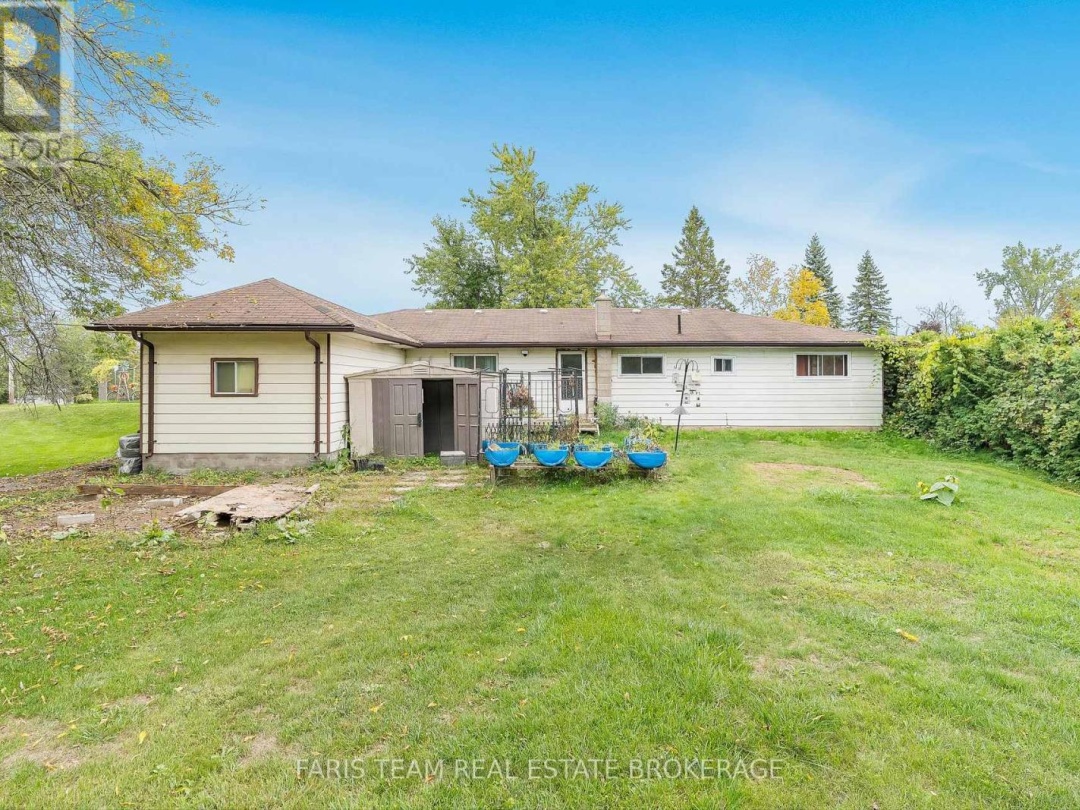 4292 MCRAE PARK ROAD, 