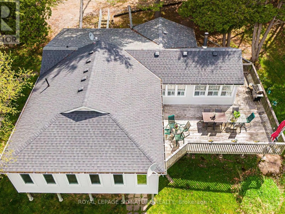 1270 Wessell Road, East Moore Lake