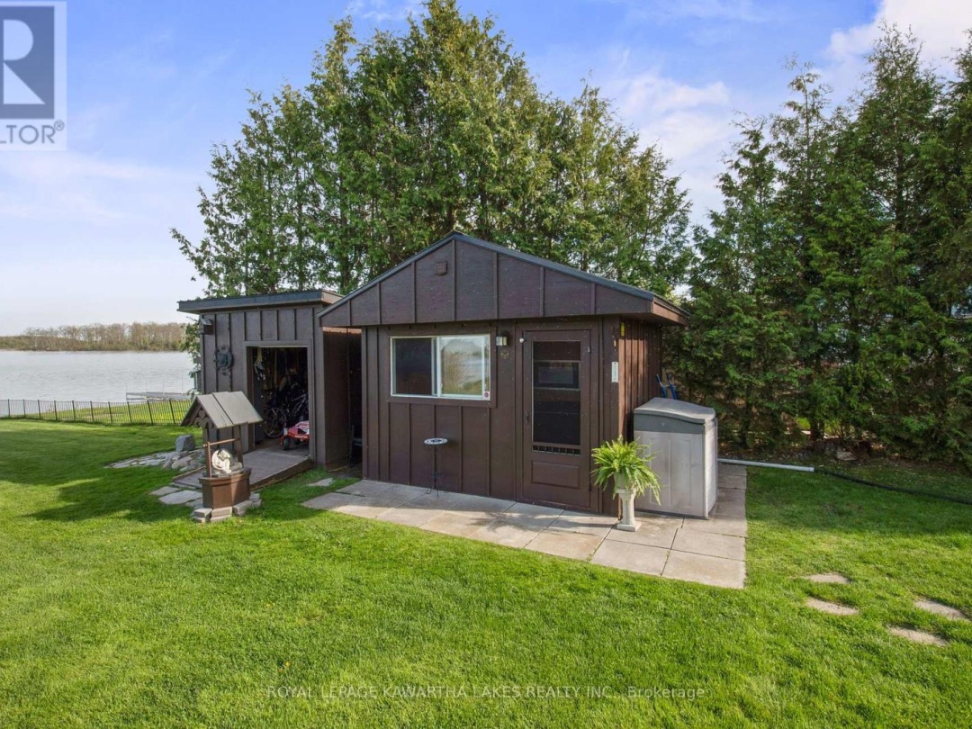 114 O'reilly Lane, Lake Scugog