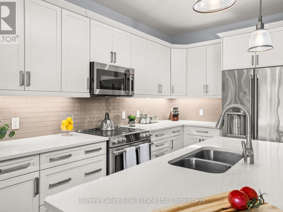 5 BRAESIDE CRESCENT, 