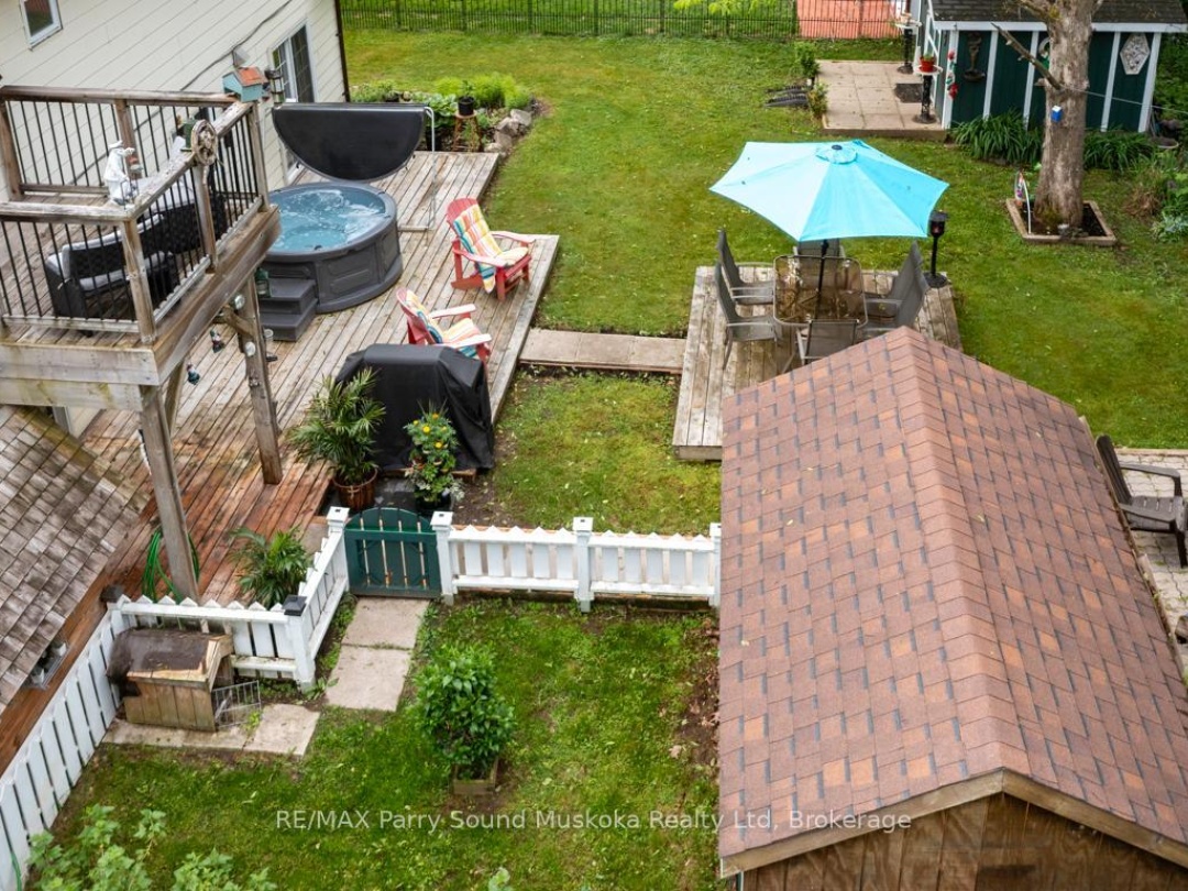 19 Macklaim Drive, Parry Sound