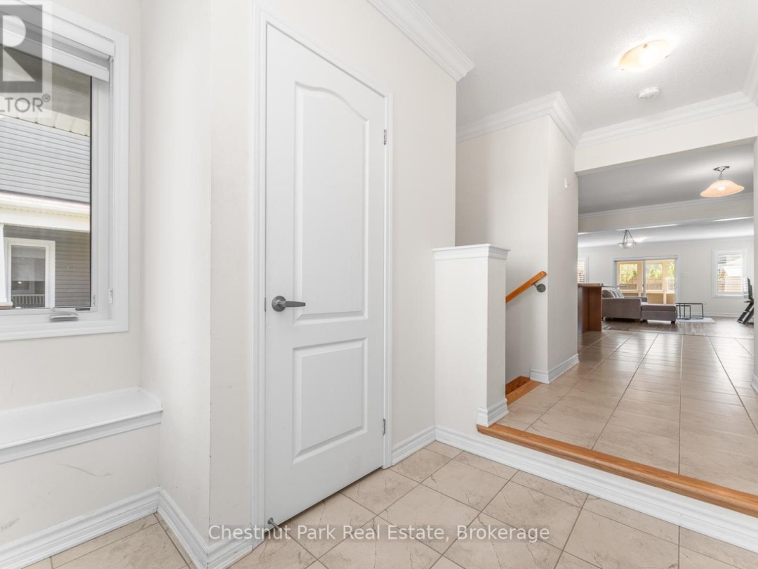 25 HUNTER PLACE, 