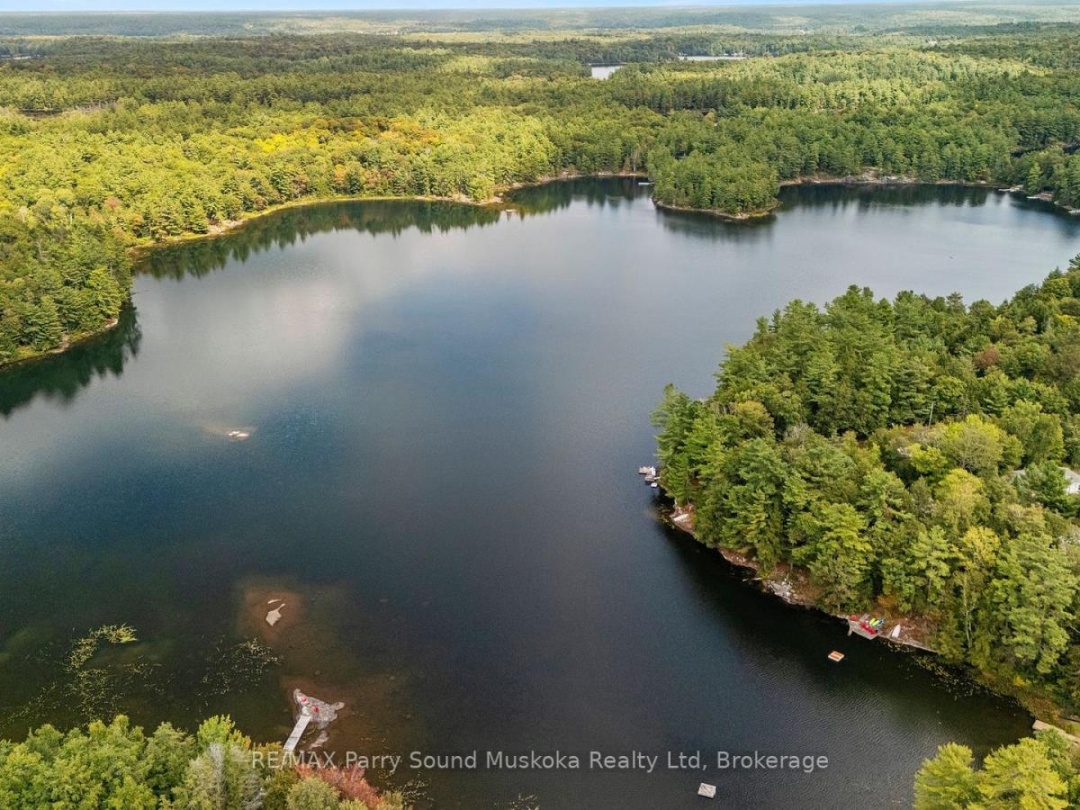 23 BROWN'S LAKE ROAD, 