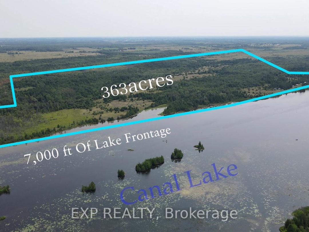 120 LIFTLOCK RD. ROAD W, 