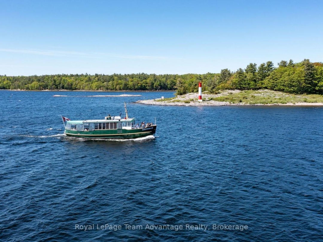 758 Paradise Lane, Georgian Bay