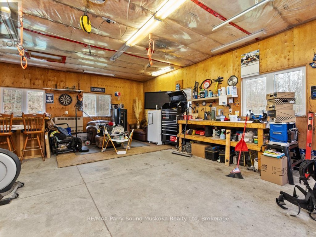 8 Meadow Street, Parry Sound