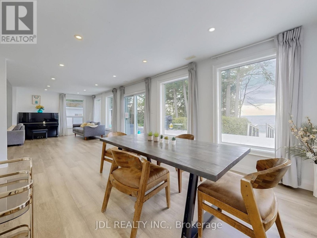 25220 Maple Beach Road, Lake Simcoe