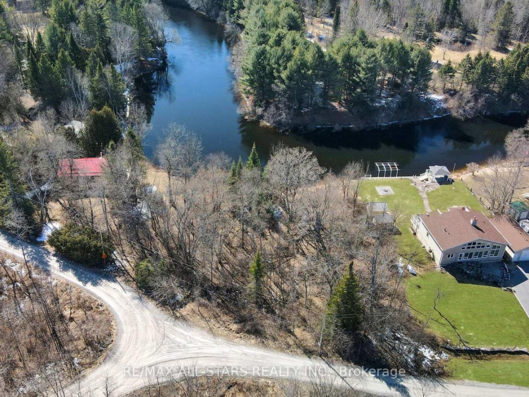 Lot 0 Kozy Kove Road, Burnt Lake