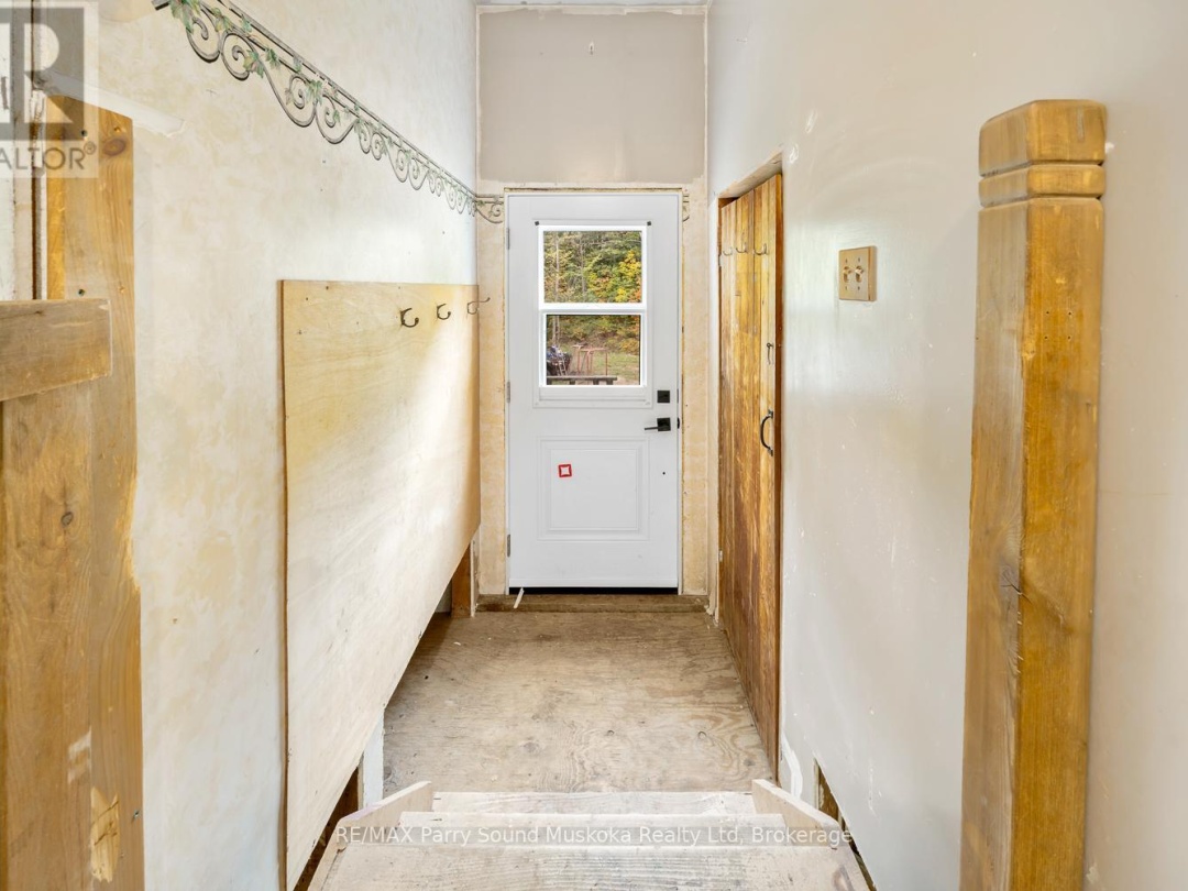 1163A LAKE JOSEPH ROAD, 