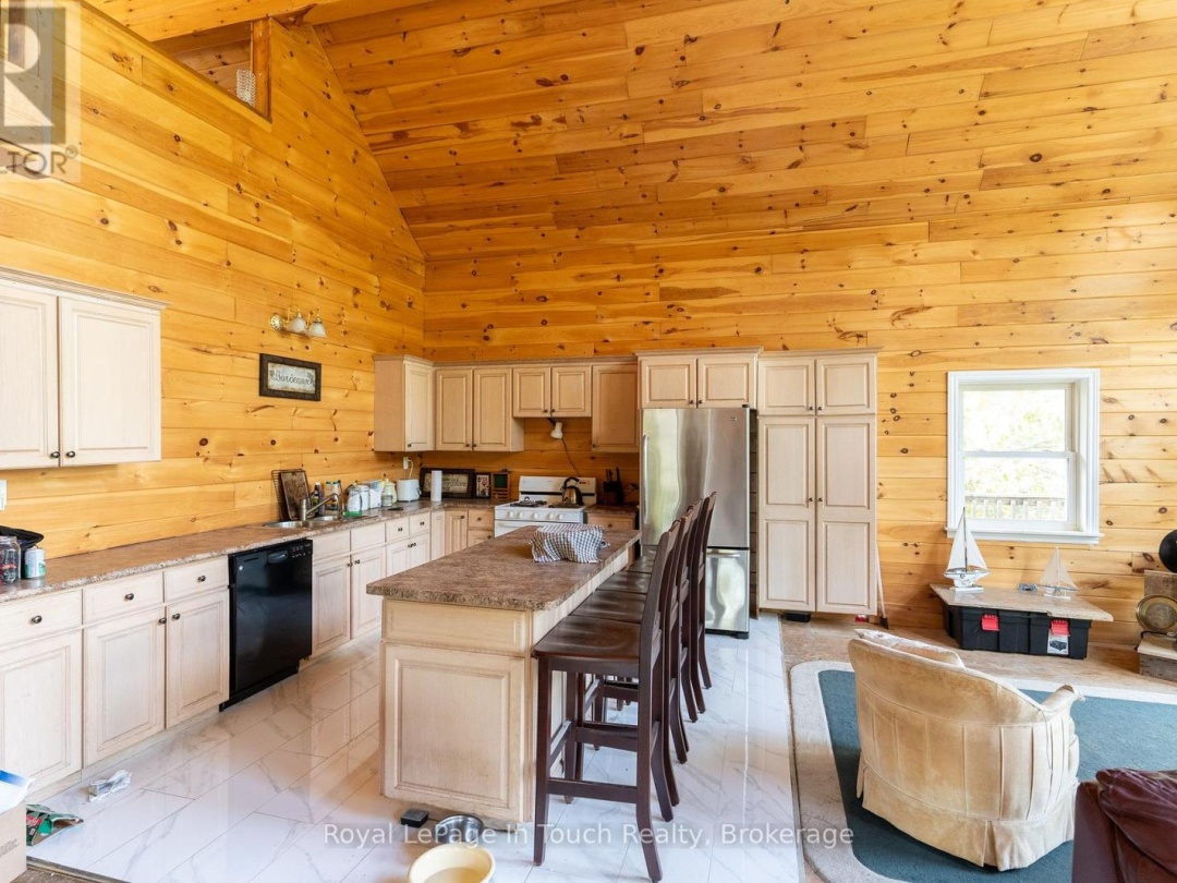 1276 Island 980, Georgian Bay